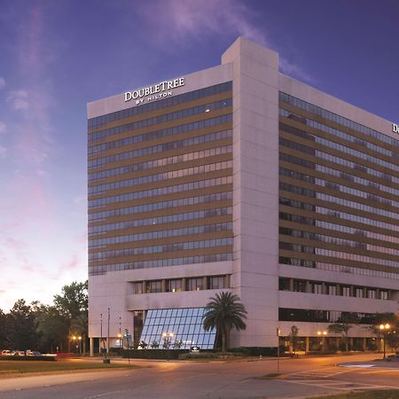 Doubletree By Hilton Orlando Downtown Hotel Exterior photo