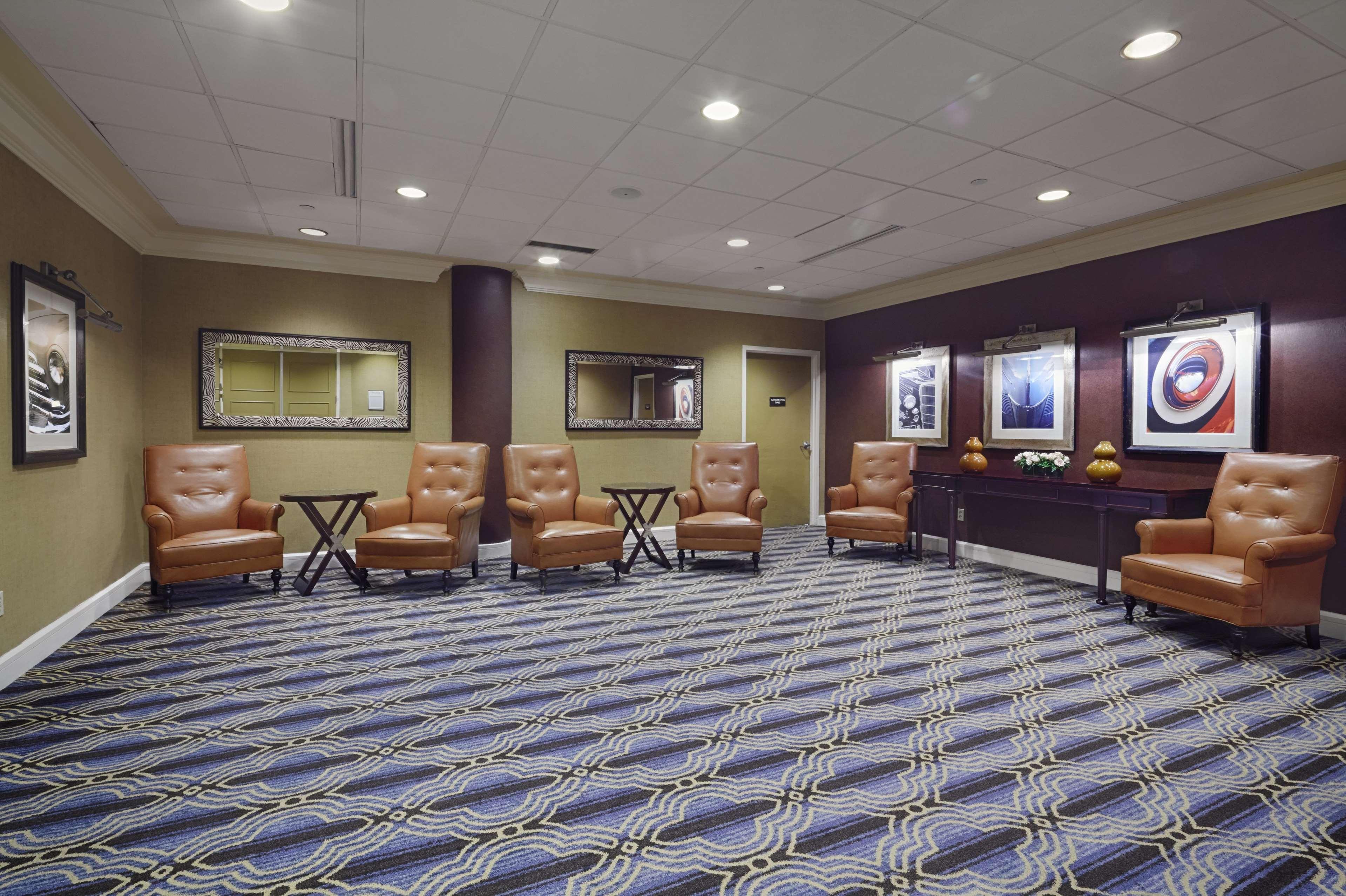 Doubletree By Hilton Orlando Downtown Hotel Exterior photo