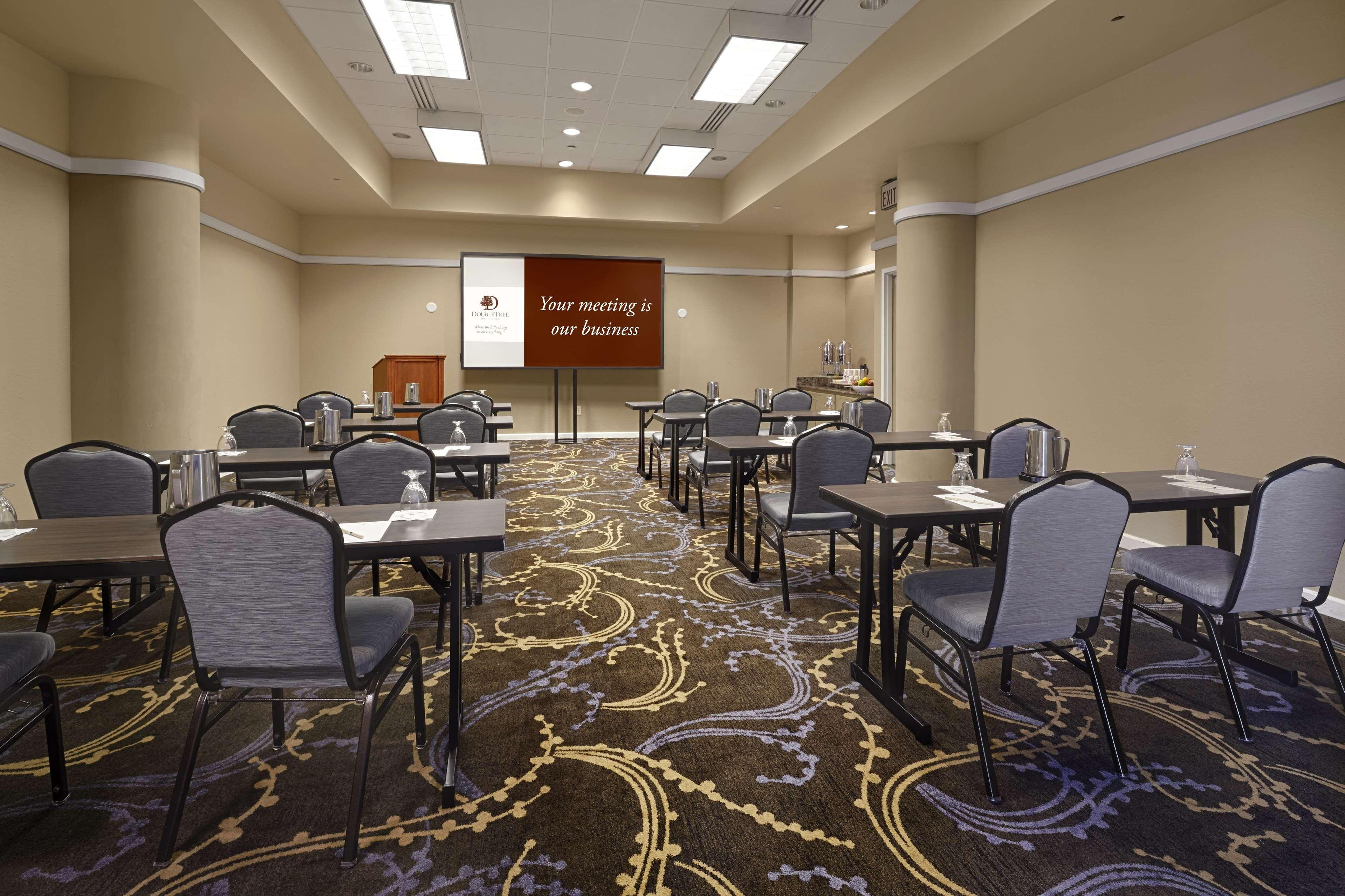 Doubletree By Hilton Orlando Downtown Hotel Exterior photo