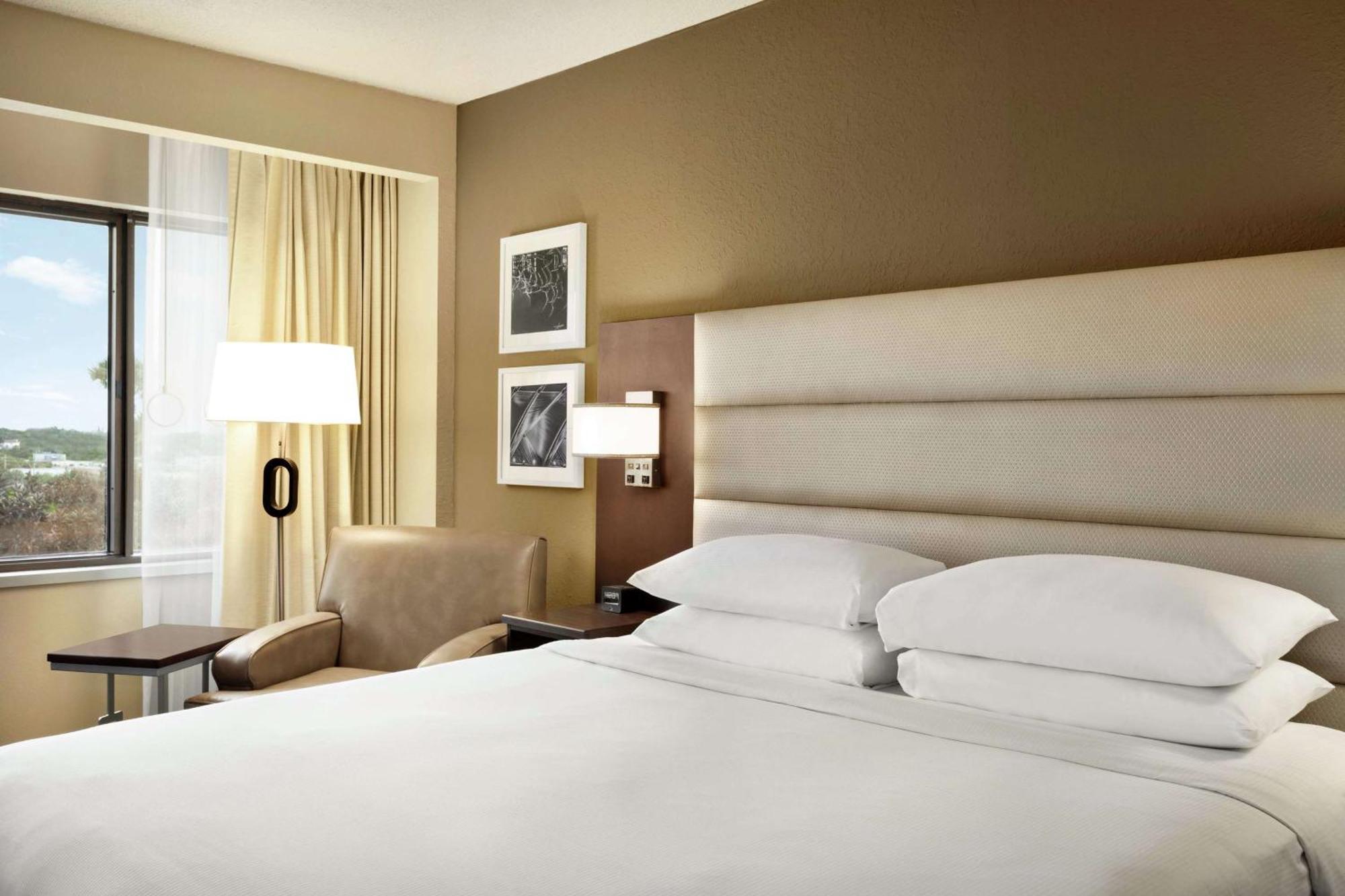 Doubletree By Hilton Orlando Downtown Hotel Exterior photo