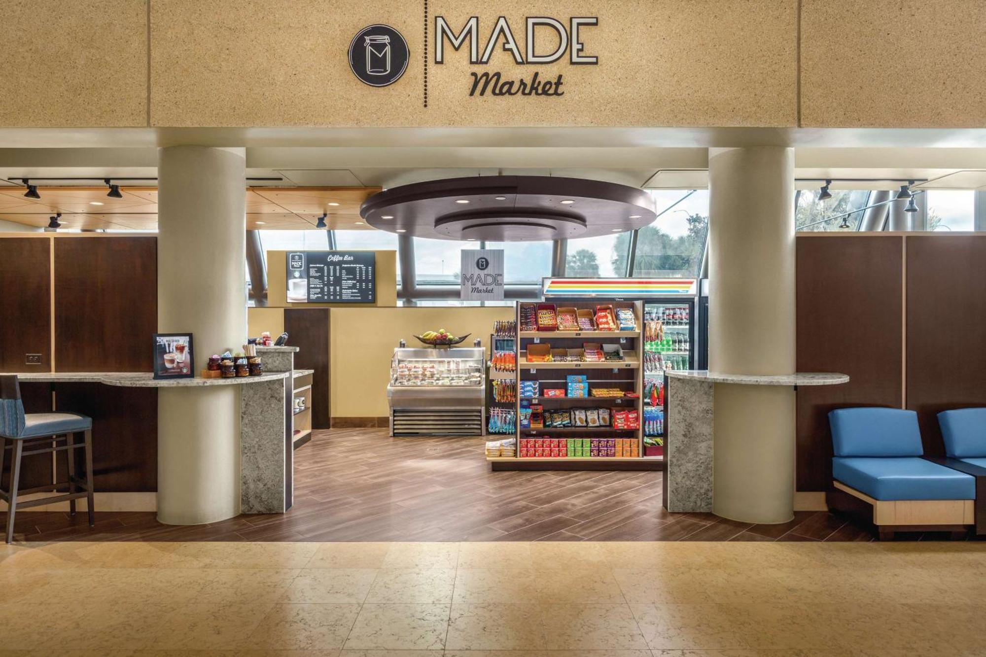 Doubletree By Hilton Orlando Downtown Hotel Exterior photo